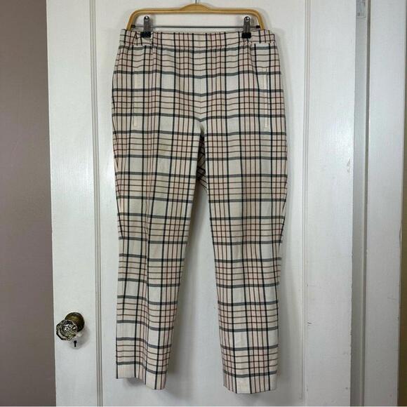 Aritzia Wilfred Darontal Pants - 8 - Picture 3 of 10